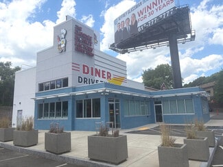 More details for 1141 Revere Beach Pky, Revere, MA - Retail to Rent