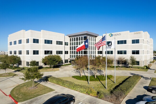 More details for 2002 W Grand Pky N, Katy, TX - Office to Rent