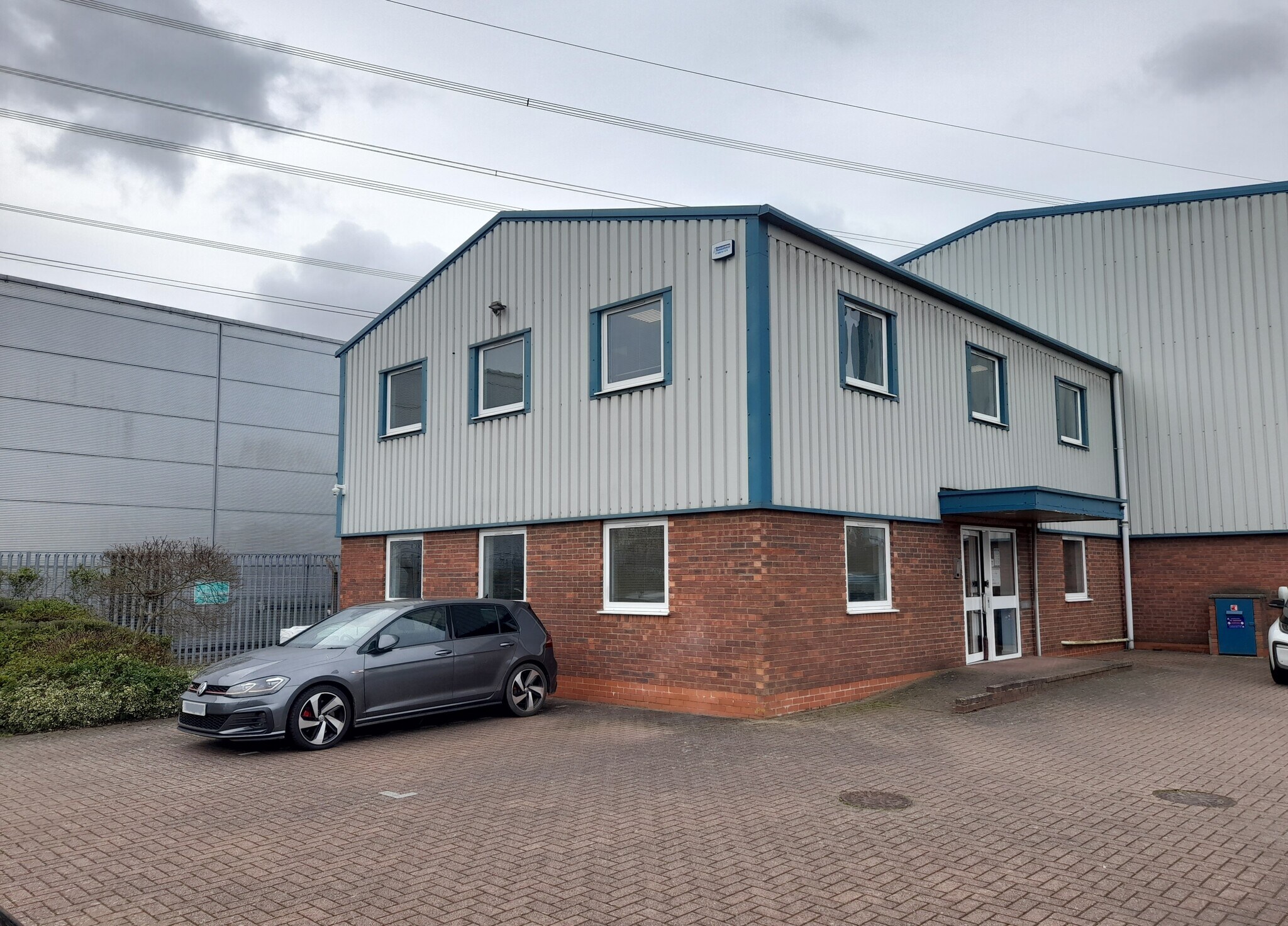 Gooch Dr, Didcot for sale Building Photo- Image 1 of 1