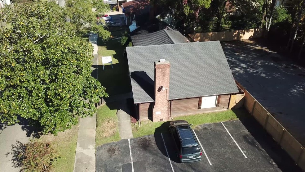 1521 Mulberry St, Montgomery, AL for sale - Commercial Listing Video - Image 1 of 1