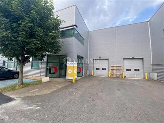 More details for Light Industrial to Rent