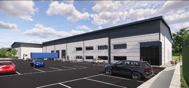 More details for Magna Rd, Bournemouth - Industrial to Rent