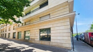 More details for Rue Cauchy, Paris - Office for Sale
