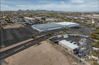 More details for 5120 S Julian Dr, Tucson, AZ - Industrial for Rent