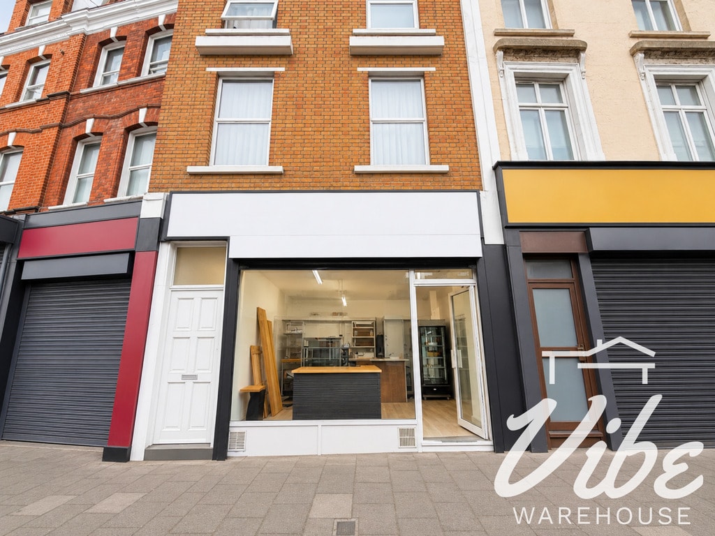 51 Lower Clapton Rd, London to rent Building Photo- Image 1 of 7