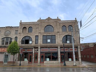 More details for 231-237 S Wabash St, Wabash, IN - Retail for Rent