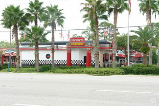 More details for 2200 W International Speedway Blvd, Daytona Beach, FL - Retail for Rent