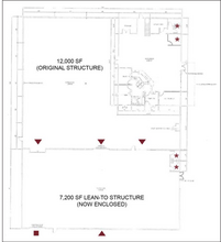 2000 Walters Ct, Fairfield, CA for rent Floor Plan- Image 1 of 1