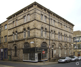 St Peters St, Huddersfield for sale Primary Photo- Image 1 of 1