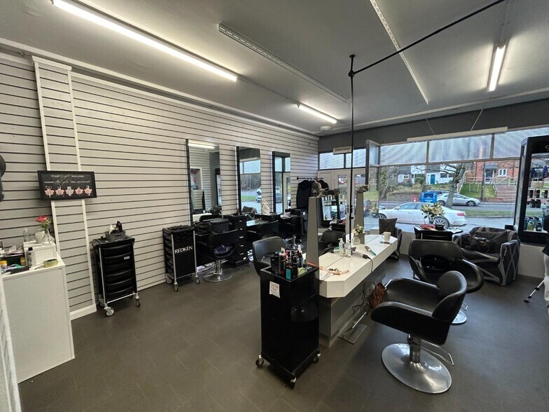 50 Wheel Ln, Lichfield for sale - Building Photo - Image 2 of 4