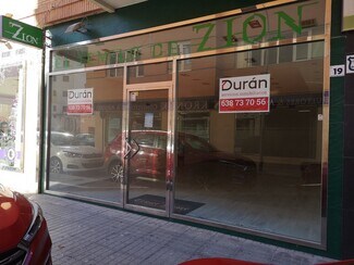 More details for Retail to Rent