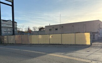 More details for 241 Belmont Ave, Haledon, NJ - Land to Rent