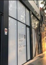 Carrer de Tànger, Barcelona, Barcelona to rent Building Photo- Image 1 of 2