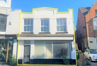 More details for 6 Guildford Rd, Dorking - Retail for Rent