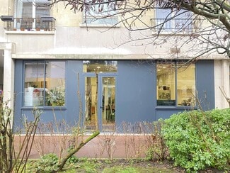 More details for 38-40 Rue De Bellevue, Boulogne-Billancourt - Office for Sale