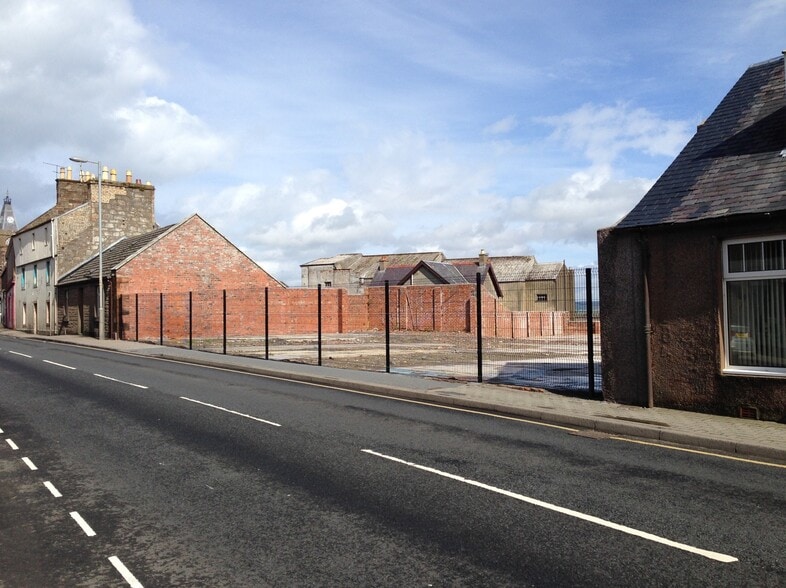 19-31 Whitehall, Maybole for sale - Building Photo - Image 3 of 4