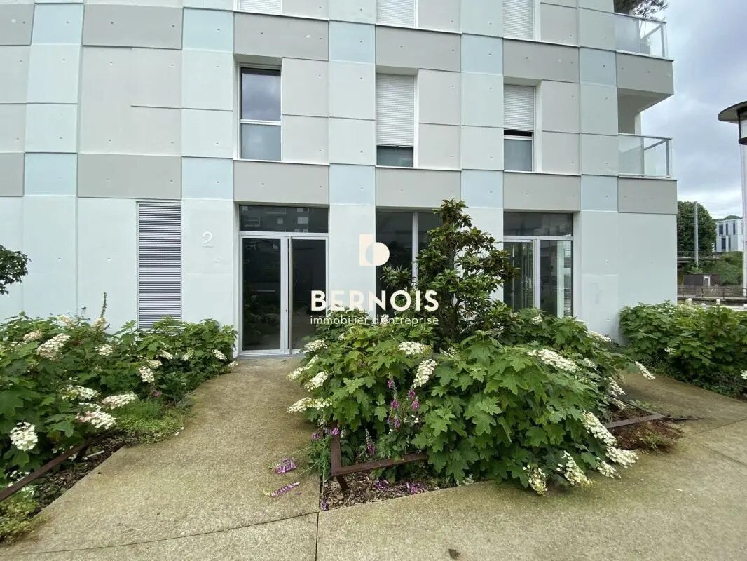 Boulevard Gustave Roch, Nantes for sale Building Photo- Image 1 of 6