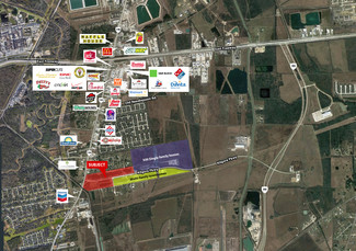 More details for Hwy 146 & Kilgore Pky, Baytown, TX - Retail for Rent