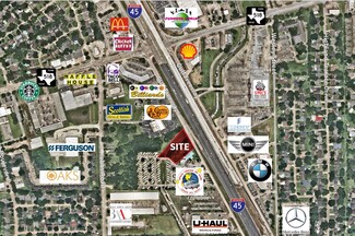 More details for I-45 And FM 518, League City, TX - Land for Rent