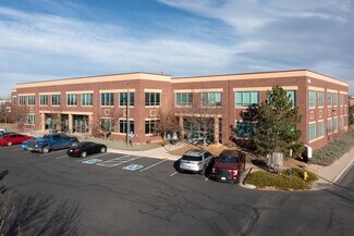 More details for 861 Southpark Dr, Littleton, CO - Light Industrial to Rent
