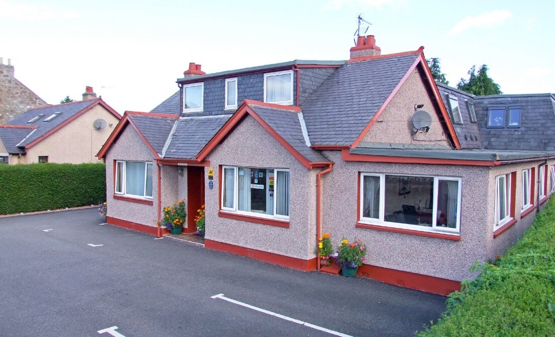 50 Telford St, Inverness for sale Primary Photo- Image 1 of 1