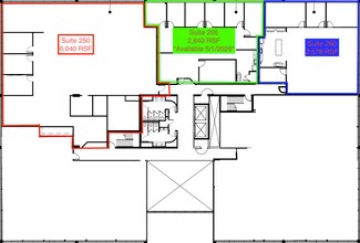 12596 W Bayaud Ave, Lakewood, CO to rent Interior Photo- Image 1 of 1