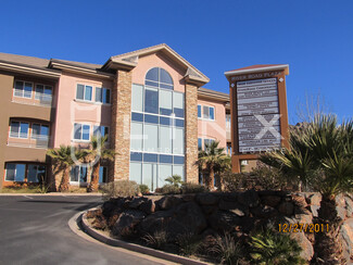 More details for 107 S 1470 E, Saint George, UT - Office for Rent