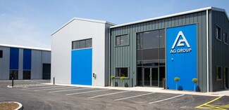 More details for Lowman Way, Derby - Industrial for Rent