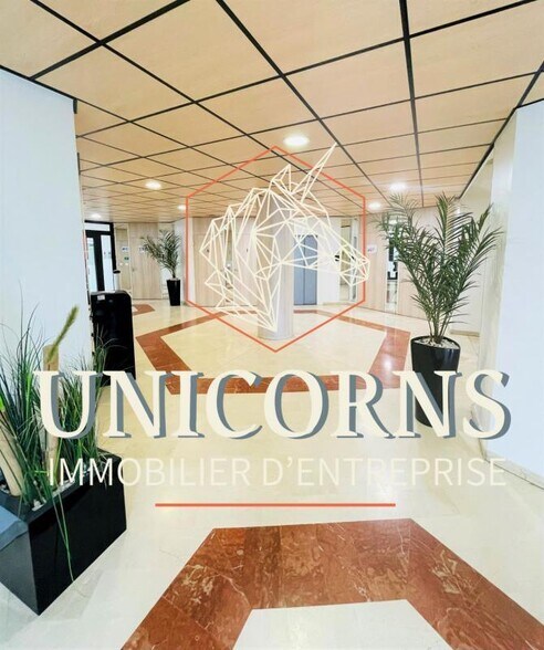 17 Avenue Didier Daurat, Blagnac to rent - Lobby - Image 2 of 7