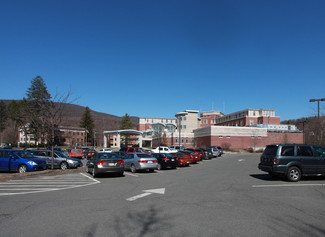 More details for 77 Hospital Ave, North Adams, MA - Office for Sale