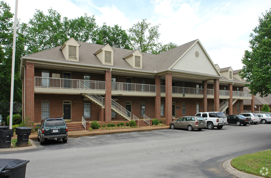 745 S Church St, Murfreesboro, TN for sale - Primary Photo - Image 1 of 1