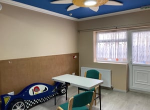 266 St Marys Road, London to rent Interior Photo- Image 2 of 4