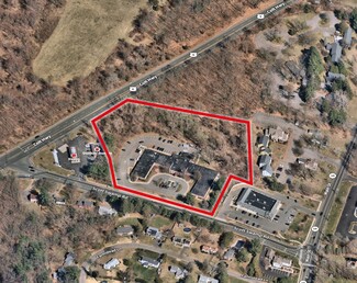 More details for 20 Scott Swamp Rd, Farmington, CT - Health Care for Sale