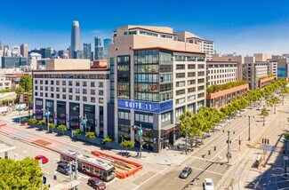 More details for 290 King St, San Francisco, CA - Office for Sale