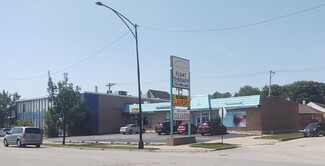 More details for 7250-7258 N Harlem Ave, Chicago, IL - Office/Retail for Rent