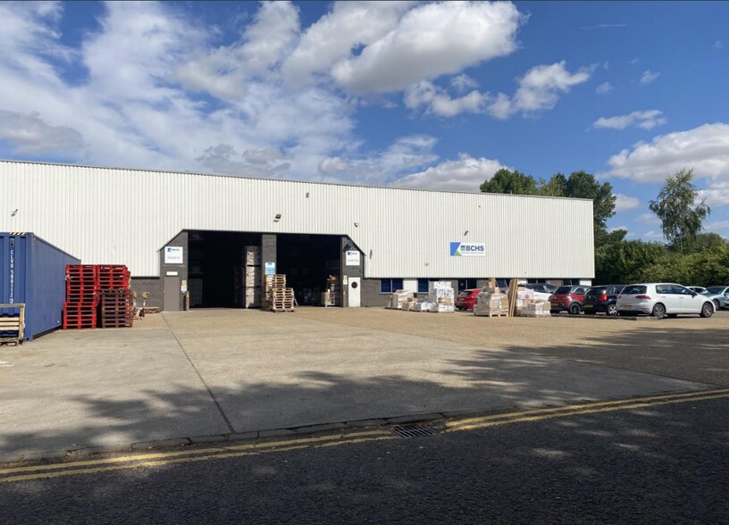 Start Hl, Great Hallingbury for sale - Building Photo - Image 1 of 1