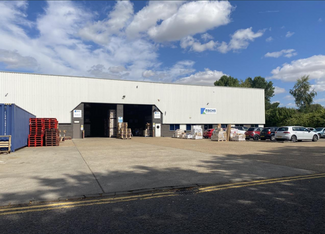 More details for Start Hl, Great Hallingbury - Industrial for Rent