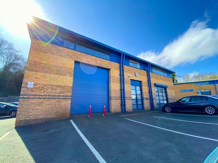 Boscombe Rd, Dunstable for sale - Primary Photo - Image 1 of 1