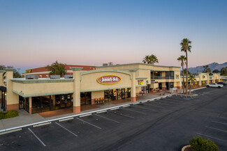 More details for 6061-6095 E Broadway Blvd, Tucson, AZ - Office/Retail, Retail for Rent