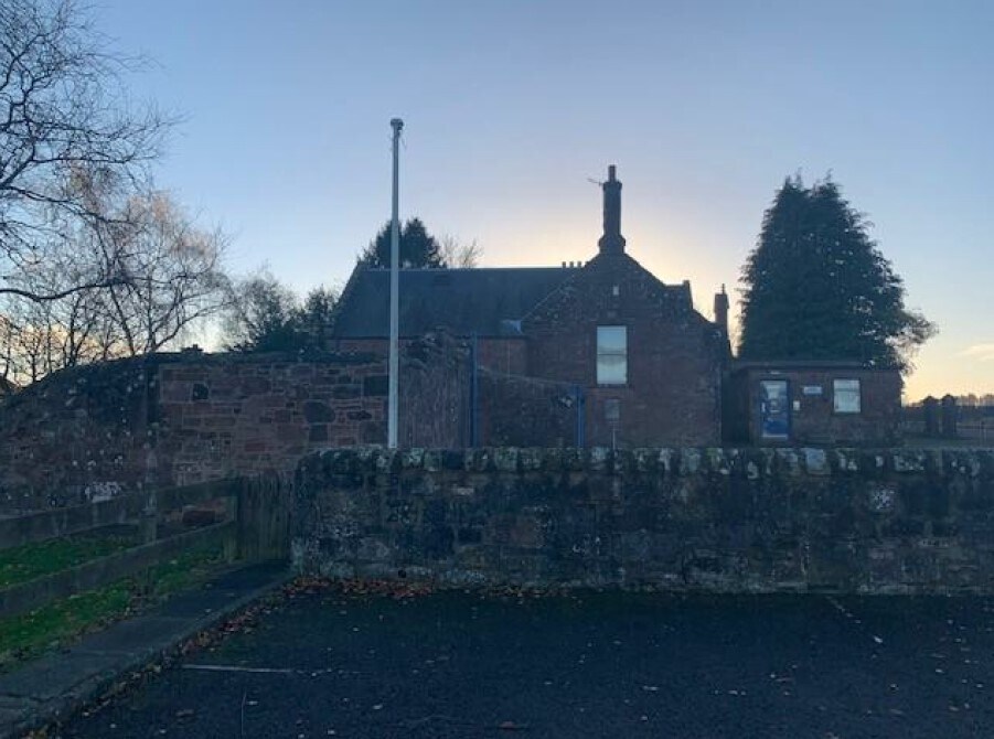 Main Rd, Cupar for sale Building Photo- Image 1 of 1