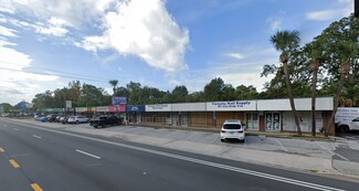 More details for 830-852 Cassat Ave, Jacksonville, FL - Retail for Rent