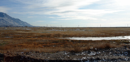 Land in Perry, UT for sale Primary Photo- Image 1 of 1