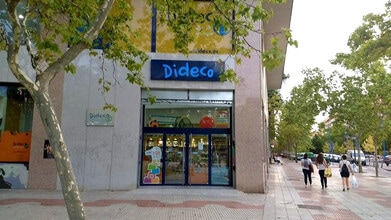 Calle Concepción Arenal, 1, Alcorcón, Madrid to rent Interior Photo- Image 2 of 4