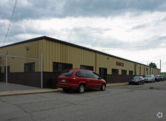 More details for 1101 2nd Ave, Dayton, KY - Industrial for Rent