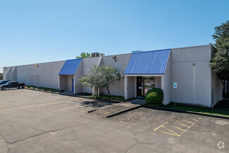 More details for 5233-5235 Glenmont Dr, Houston, TX - Industrial for Rent