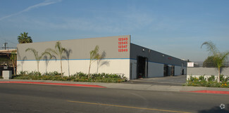 More details for 12343-12357 Rush St, South El Monte, CA - Industrial for Rent