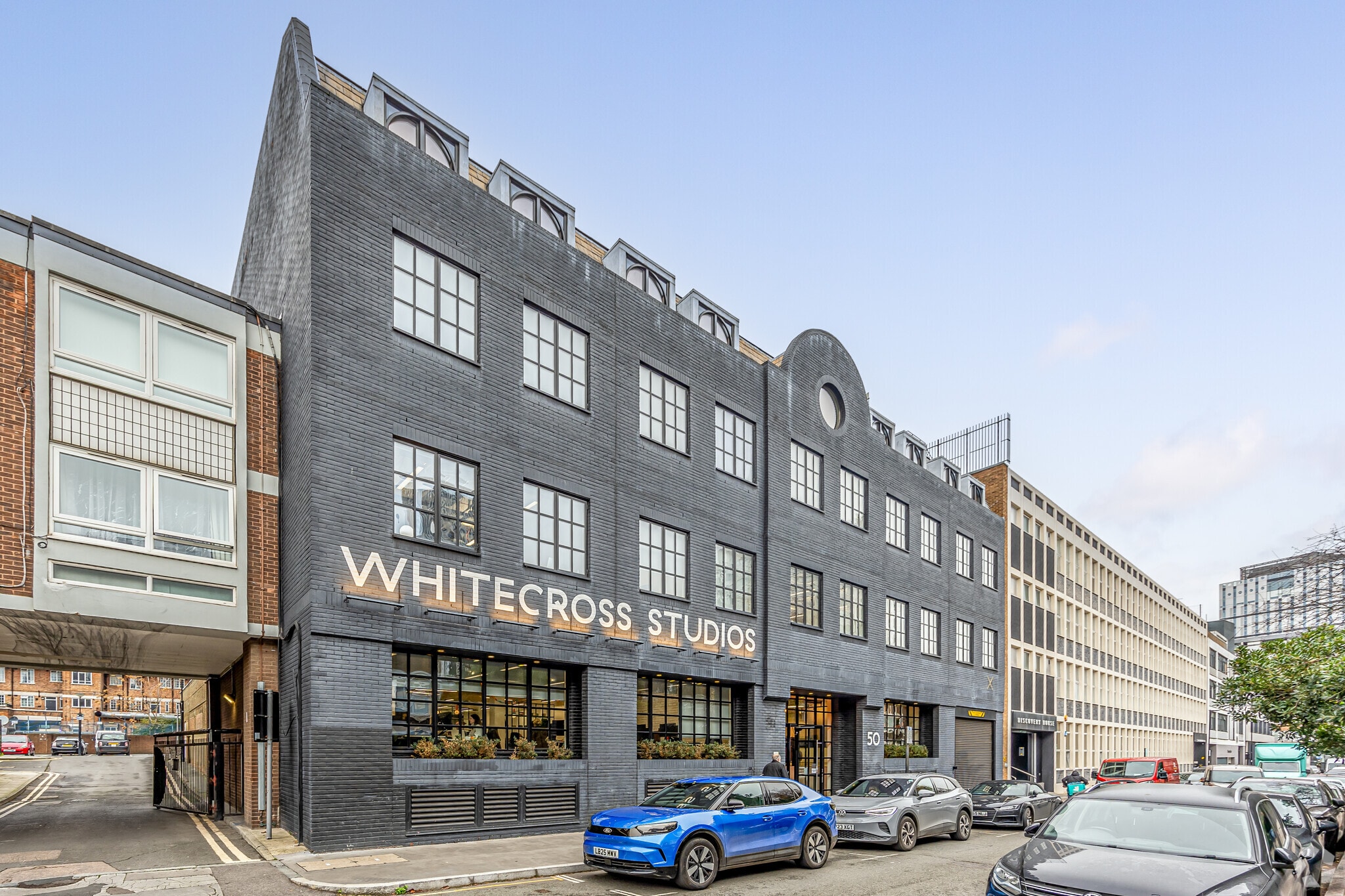 50 Banner St, London to rent Primary Photo- Image 1 of 17