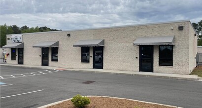 2618 N College Rd, Wilmington, NC for sale Building Photo- Image 1 of 1