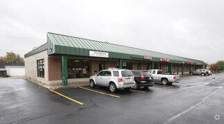 More details for 2109 Lewis Ave, Zion, IL - Retail for Rent