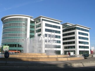 More details for 118 Route D'Espagne, Toulouse - Office to Rent
